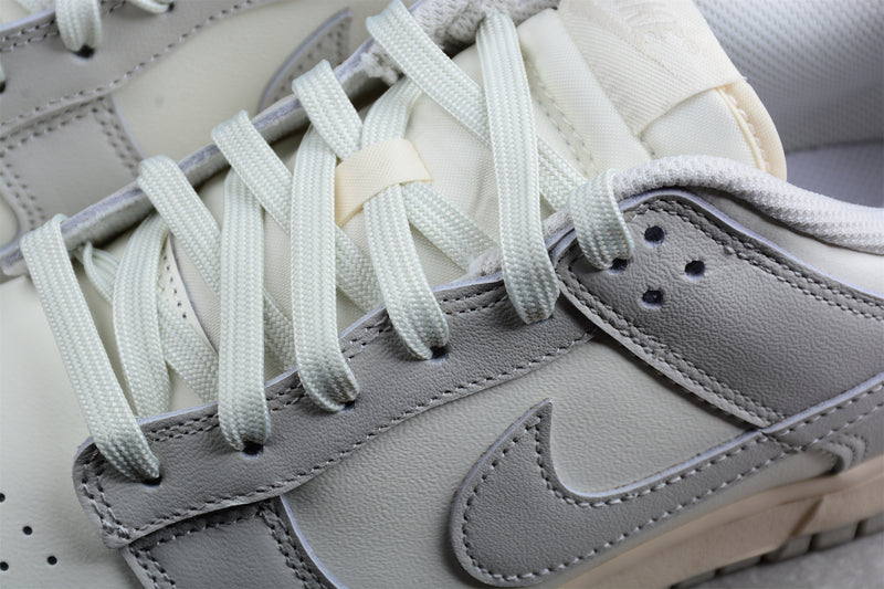 Nike Dunk Low Light Bone