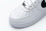 Nike Air Force 1 Low '07 White