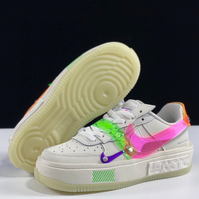 Nike Air Force 1 Fontanka Have a Good Game