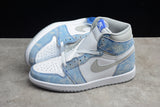 Nike Air Jordan 1 Retro High OG Hyper Royal