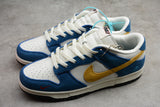 Nike Dunk Low  Kasina Industrial Blue