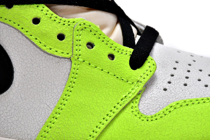 Nike Air Jordan 1 High OG Volt