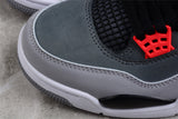 Nike  Air Jordan 4 Infrared