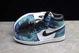 Nike Air Jordan 1 Retro High OG Tie-Dye