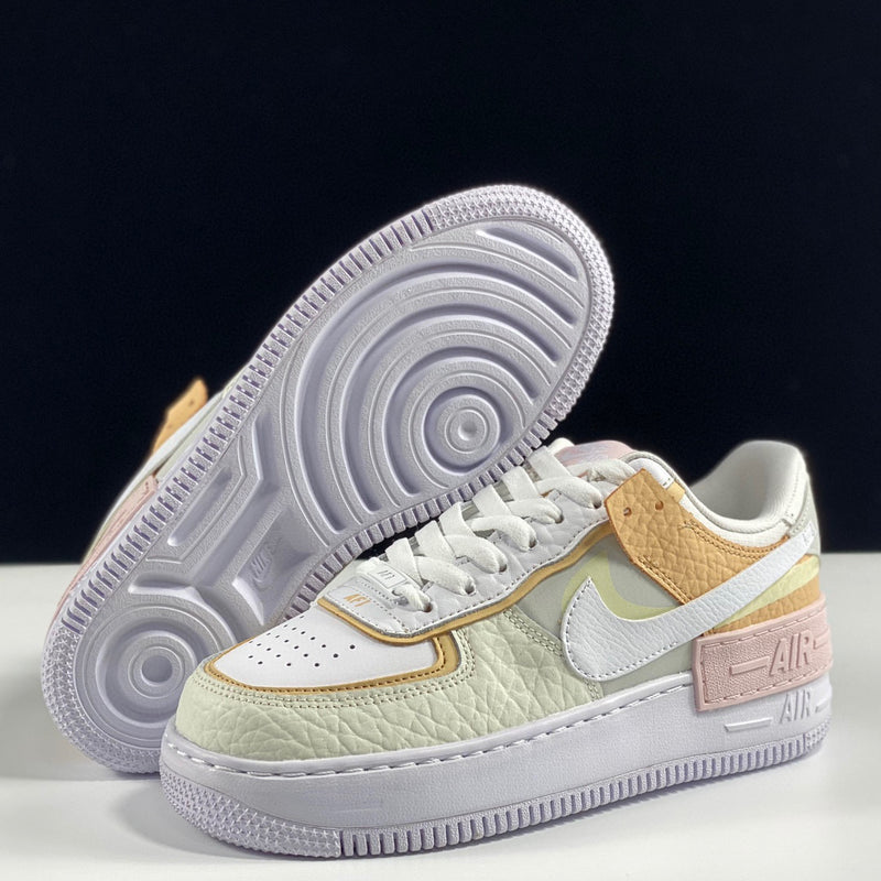 Nike Air Force 1 Low Shadow Spruce Aura