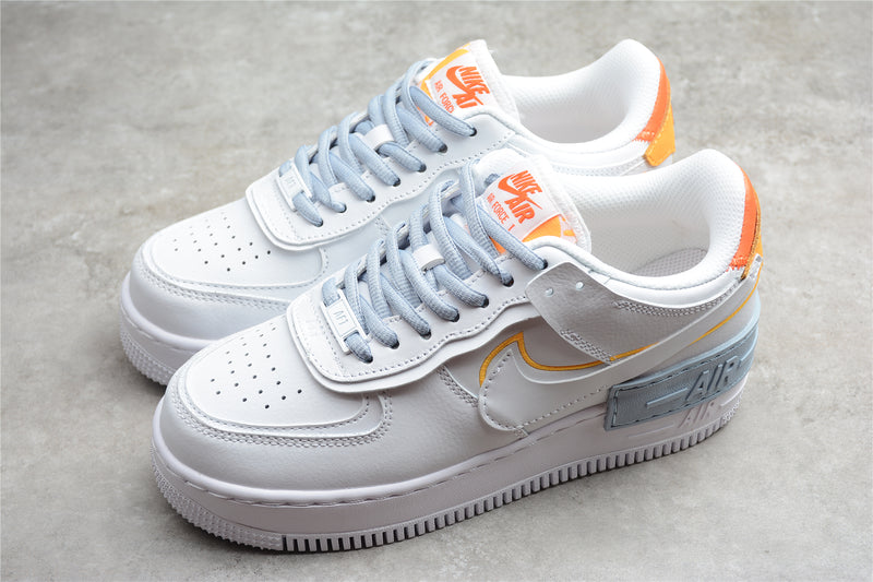 Nike Air Force 1 Shadow Be Kind