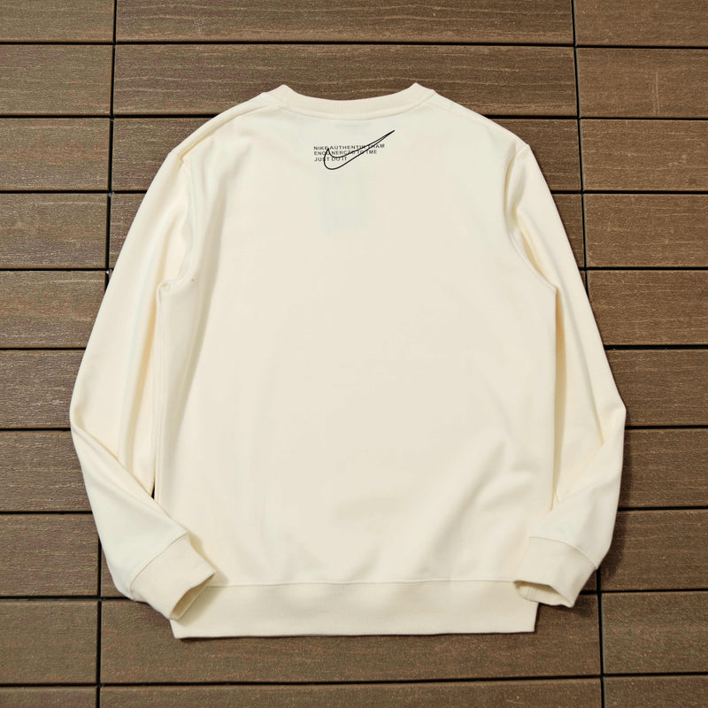 Moletom Nike Swoosh