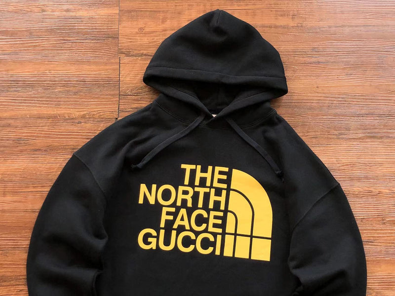 Casaco Gucci X The North Face