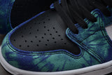 Nike Air Jordan 1 Retro High OG Tie-Dye