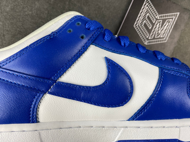 Nike Dunk Low SP Kentucky