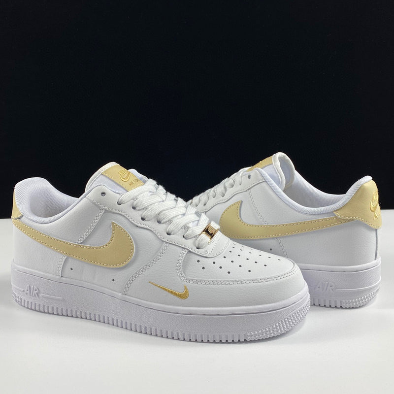 Nike Air Force 1 Low '07 Essential White Beige