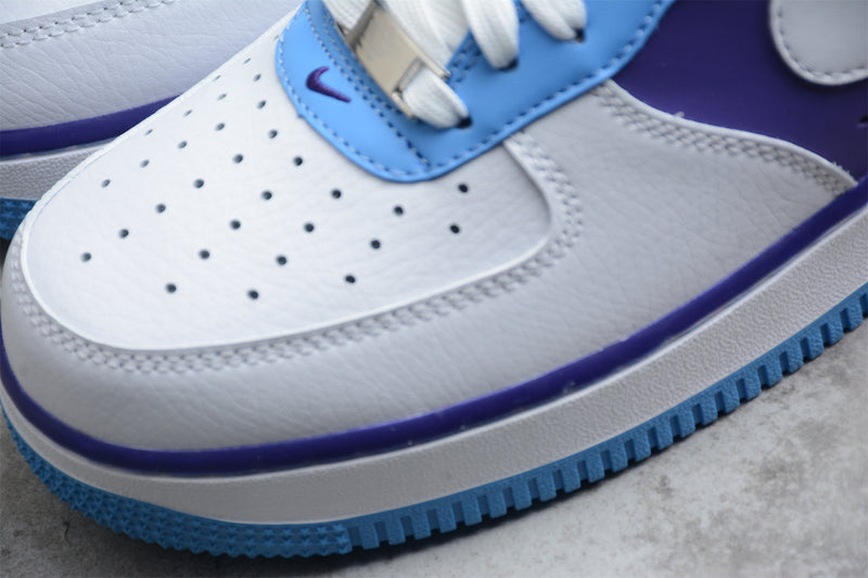 NBA x Air Force 1 Low '07 LV8 Lakers