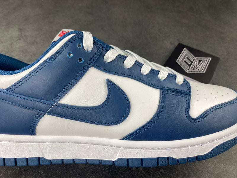 Nike Dunk Low Valerian Blue