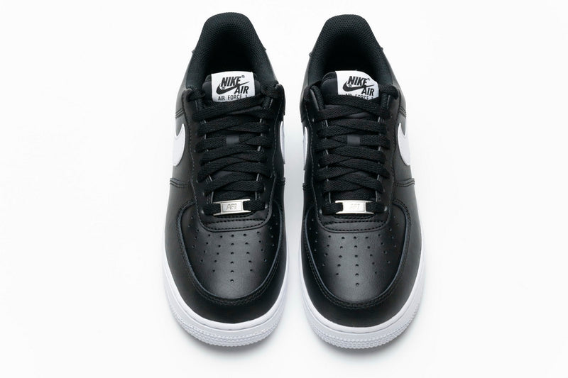 Nike Air Force 1 Low '07 Black