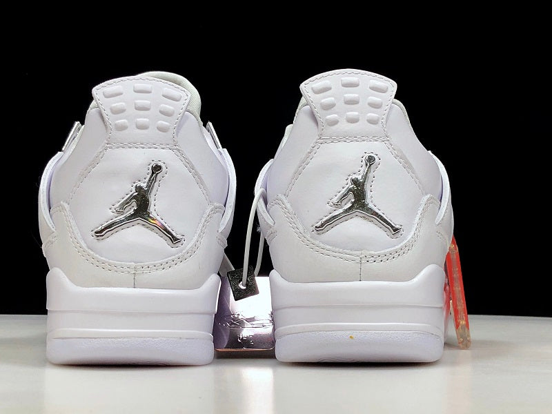 Nike Air Jordan 4 Pure Money