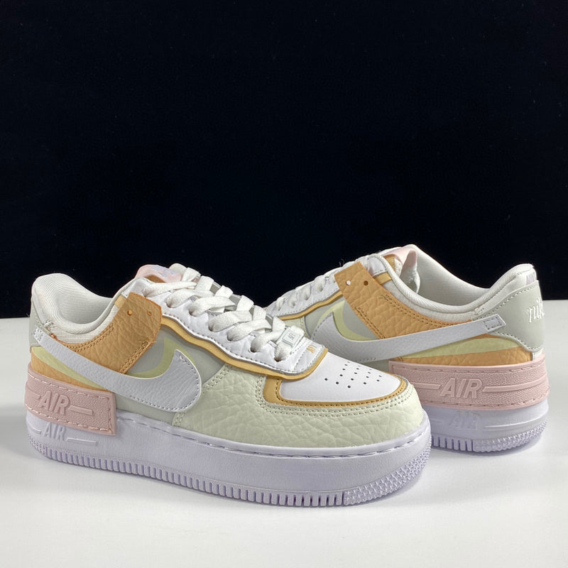 Nike Air Force 1 Low Shadow Spruce Aura