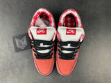 Nike Dunk SB Low Red Lobster
