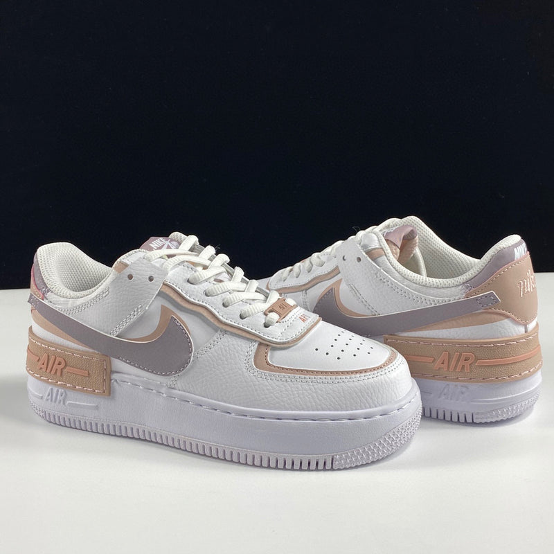 Nike Air Force 1 Low Shadow Amethyst Ash