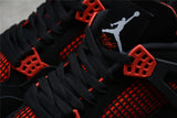 Nike Air Jordan 4 Retro “Red Thunder