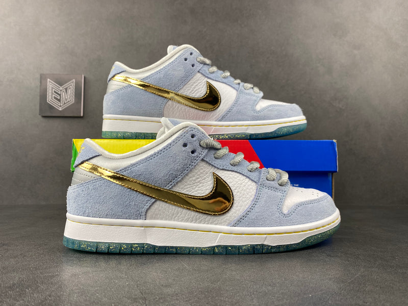 Nike SB Dunk Low Sean Cliver