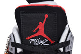 Nike Air Jordan 4 Retro Bred