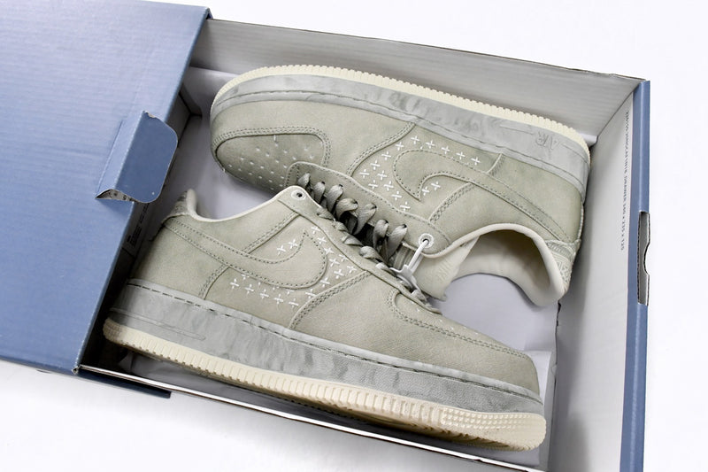 Nike Air Force 1 Low NAI-KE Olive