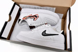 Nike Air Force 1 Low Carabiner Swoosh