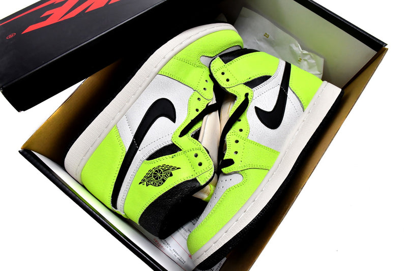 Nike Air Jordan 1 High OG Volt