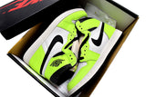 Nike Air Jordan 1 High OG Volt