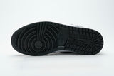 Nike  Air Jordan 1 High “Silver Toe”