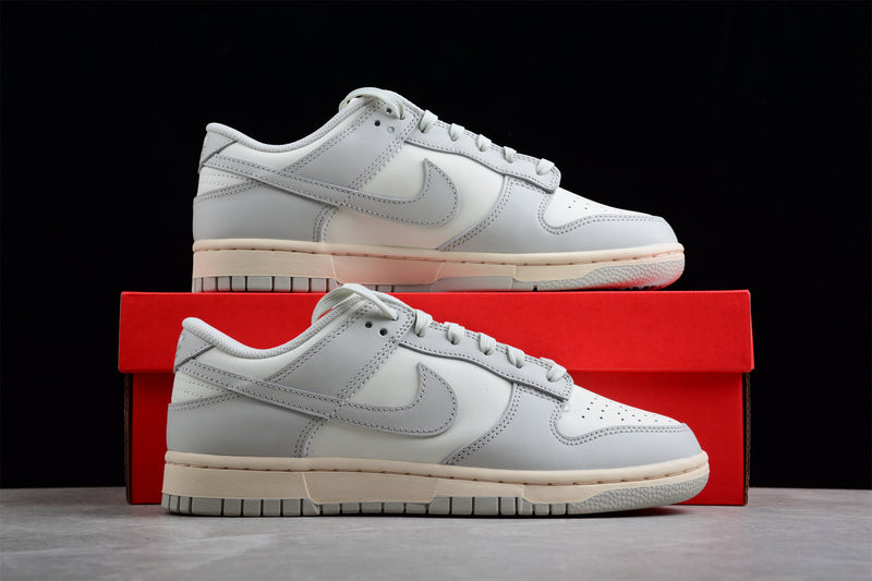 Nike Dunk Low Light Bone