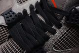 Nike  Air Jordan 4 Retro Taupe Haze