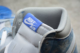 Nike Air Jordan 1 Retro High OG Hyper Royal