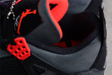 Nike  Air Jordan 4 Infrared