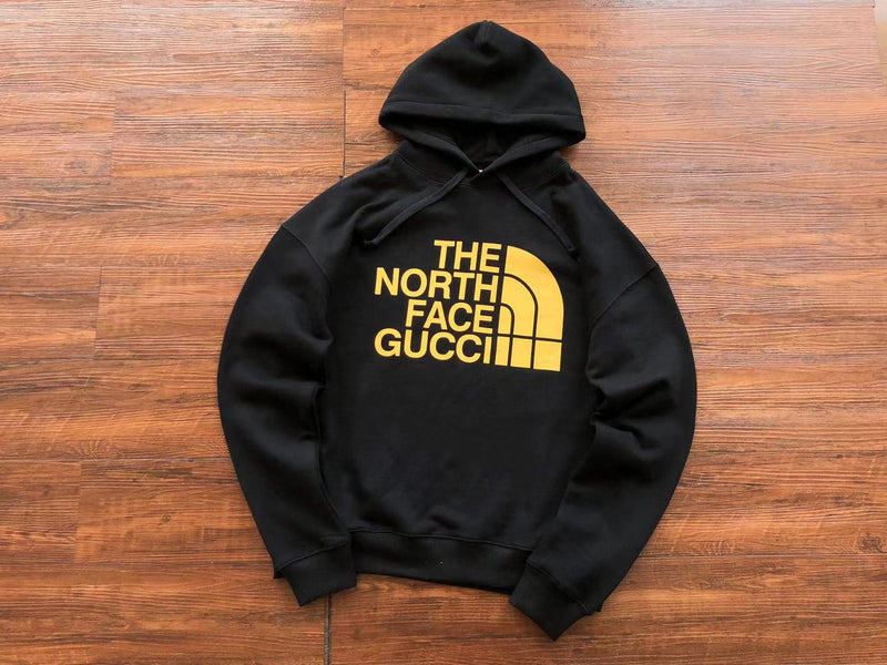 Casaco Gucci X The North Face