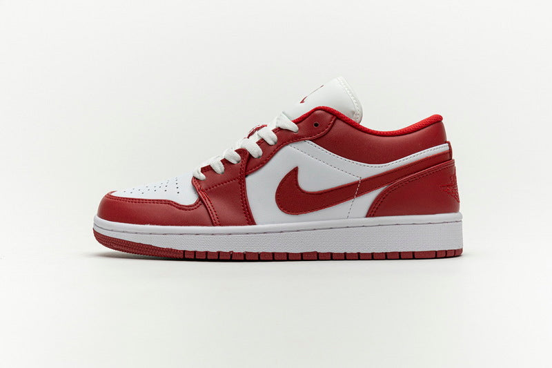 Nike  Air Jordan 1 Low Sport Red