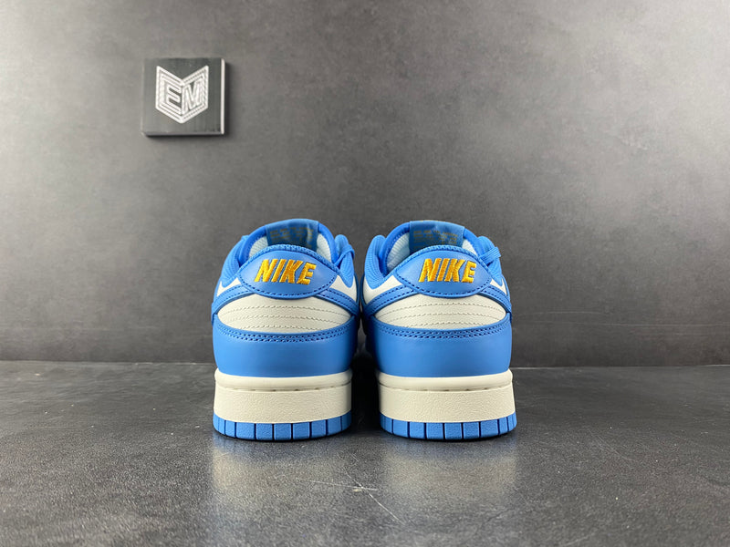 Nike Dunk Low Coast (W)