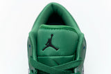 Nike Air Jordan 1 Low Pine Green