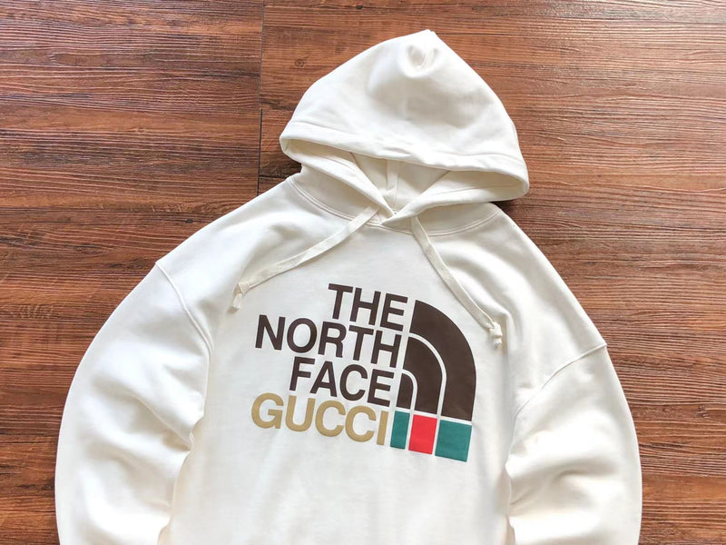 Casaco Gucci X The North Face