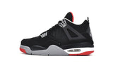 Nike Air Jordan 4 Retro Bred