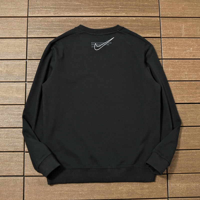 Moletom Nike Swoosh