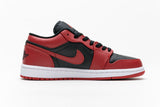 Air Jordan 1 Low Varsity Red