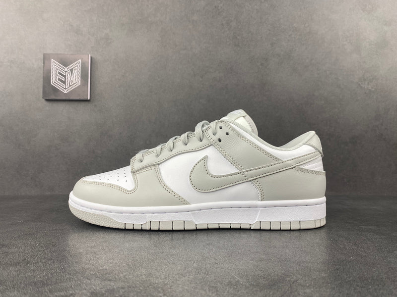 Nike Dunk Low Grey Fog