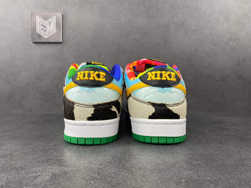 Nike SB Dunk Low Ben & Jerry's Chunky Dunky