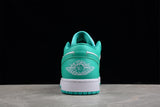 Nike Air Jordan 1 Low 'Turquoise'