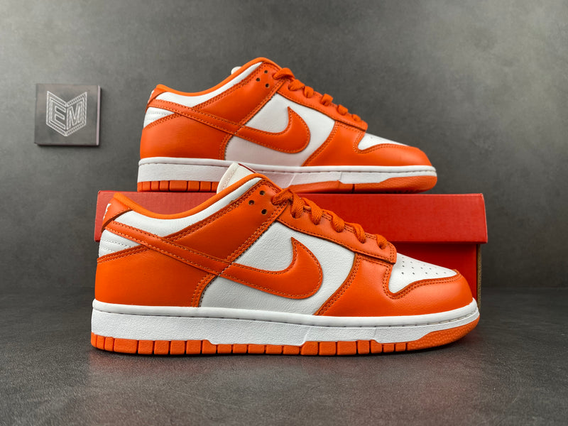 Nike Dunk Low SP Syracuse