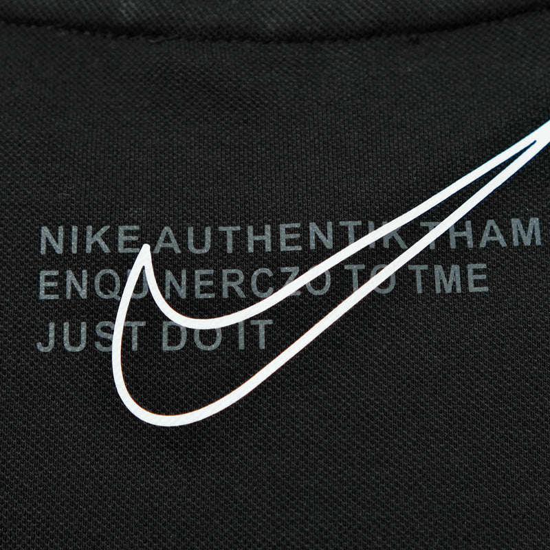 Moletom Nike Swoosh