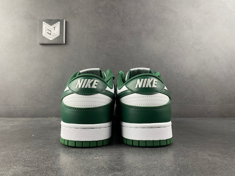 Nike Dunk Low Michigan State