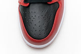 Air Jordan 1 Low Varsity Red