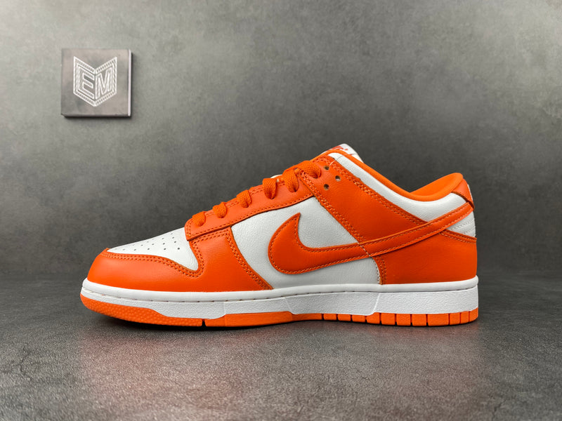 Nike Dunk Low SP Syracuse